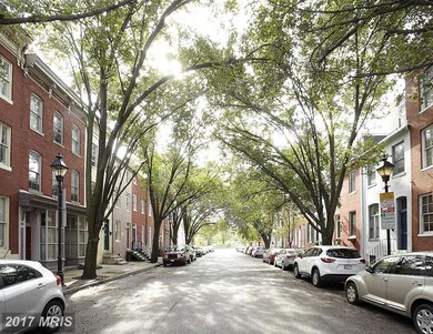 643 S Paca St, Baltimore, MD 21230 - photo 2