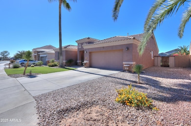 2531 N Franz Ln, Casa Grande, AZ 85122 - photo 3