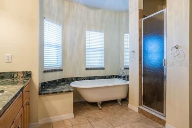 Master bath