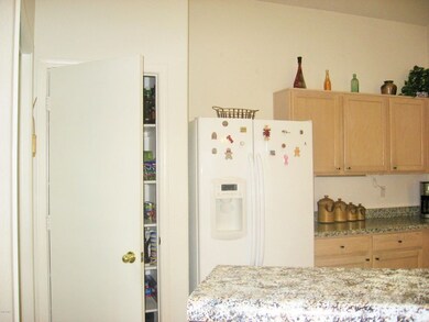 Center Island Kitchen