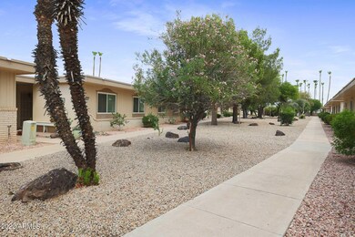 13817 N 111th Ave unit 17F, Sun City, AZ 85351 - photo 5