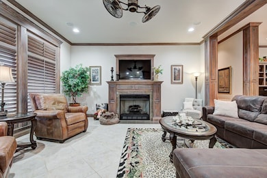 6 Silver Meadow Ln, Enid, OK 73703 - photo 6