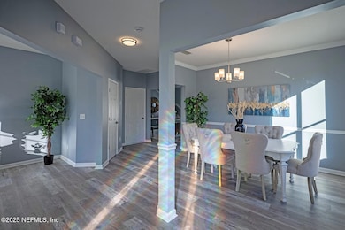 11101 Campus Heights Ln, Jacksonville, FL 32218 - photo 4