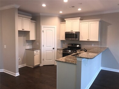 203 Nautique Ct unit 6, Anderson, SC 29625 - photo 4