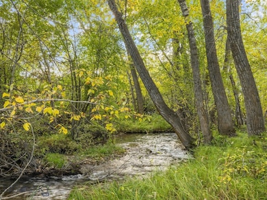 Ross Creek