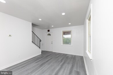 5218 Hayes St NE, Washington, DC 20019 - photo 2