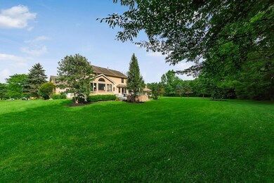 Private Yard