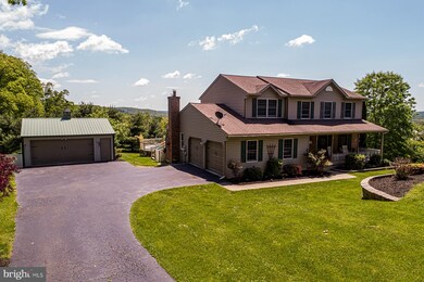 331 Fancy Hill Rd, Boyertown, PA 19512 - photo 4