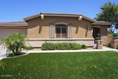 504 W Sweet Shrub Ave, San Tan Valley, AZ 85140 - photo 4