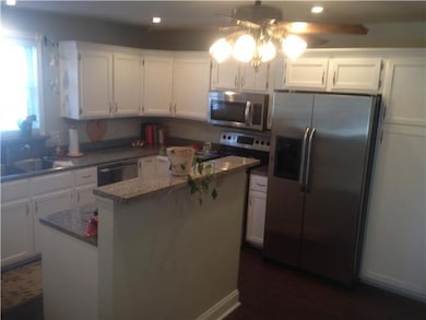 1303 Walker St, Shelbyville, TN 37160 - photo 3