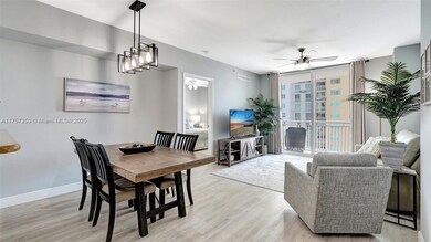 Duo Condominiums unit 905W, Hallandale Beach, FL 33009 - photo 6