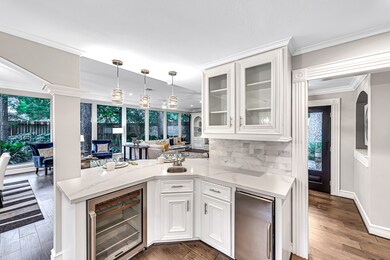 802 Barryknoll Ct, Houston, TX 77079 - photo 4