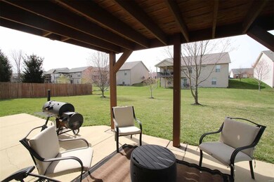 1901 Wellington Ln, Maryville, IL 62062 - photo 5