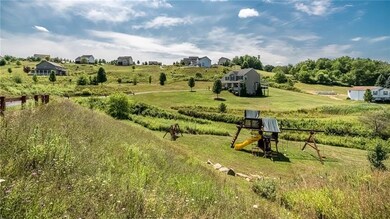 3.31 Acres of beautiful landscape