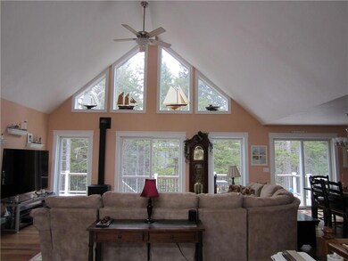 105 Tondreau Point Rd, Harpswell, ME 04079 - photo 6