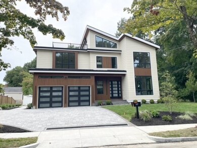 197 Hartman Rd, Newton Center, MA 02459 - photo 2