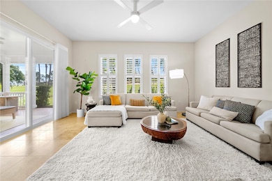 An enchanting living room 9'3
