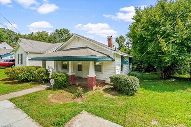 705 Hines St, High Point, NC 27260 - photo 2