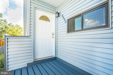 8690 Village Square Dr, Alexandria, VA 22309 - photo 2