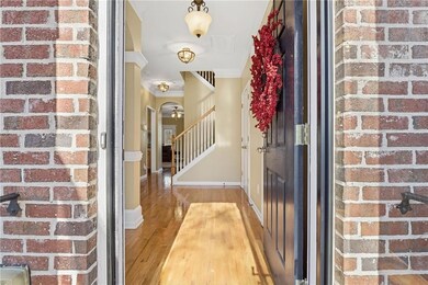 1440 Ferocity Ridge Way NW unit 17, Kennesaw, GA 30152 - photo 4