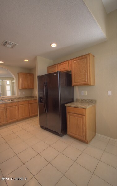 Kitchen, view 3