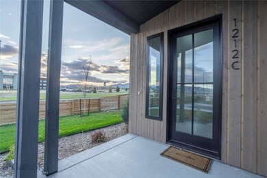1212 Flanders Creek Ave unit C, Bozeman, MT 59718 - photo 4