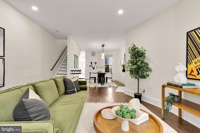 632 Acker Place NE, Washington, DC 20002 - photo 7