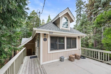 26328 Jacqueline Rd, Twin Peaks, CA 92391 - photo 3