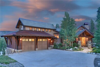 Mountain Modern Masterpiece in Braddock Hill