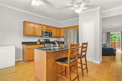 2533 Summit Cove Dr, Duluth, GA 30097 - photo 6