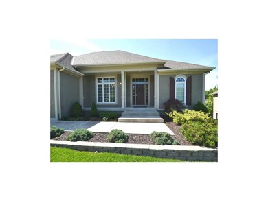 10605 W 49th Place, Shawnee, KS 66203 - photo 2