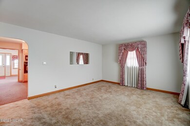 215 E High St, Cridersville, OH 45806 - photo 6