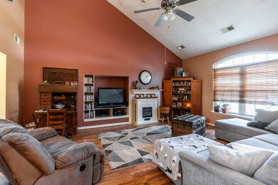 100 Palmer Dr, Frankfort, KY 40601 - photo 7