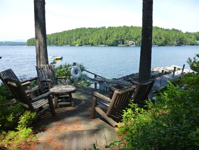 37 Sawyer Point Rd, Tuftonboro, NH 03816 - photo 5