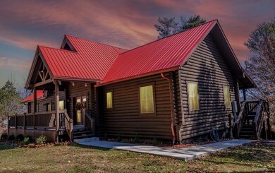 726 Nexus Dr, Ellijay, GA 30540 - photo 4