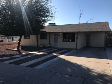 2602 N 50th Dr, Phoenix, AZ 85035 - photo 2