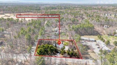 134 Varney Mill Rd, Windham, ME 04062 - photo 3