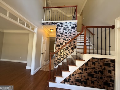 613 Preserve Place, Peachtree City, GA 30269 - photo 4