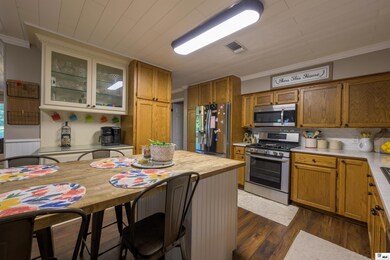 2629 Highway 822, Ruston, LA 71270 - photo 7