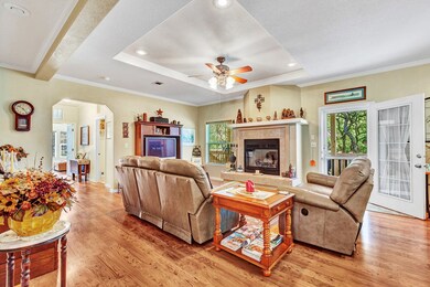 Opposite View Living Room