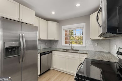 2462 Macon Dr SW, Atlanta, GA 30315 - photo 3