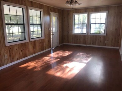 Additional Living Area
