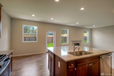 914 O'Farrell Ln NW unit 63, Orting, WA 98360 - photo 5