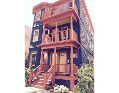 21 Cameron Ave unit 1, Cambridge, MA 02140 - photo 5