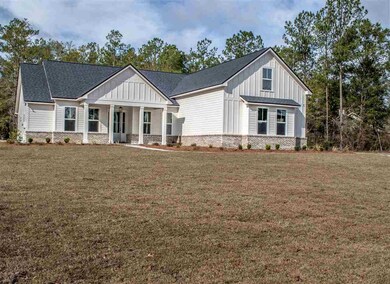 50 Geranium Trace, Crawfordville, FL 32327 - photo 2