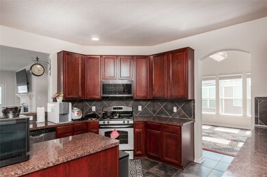 8003 Pavona Ridge Ln, Houston, TX 77040 - photo 7