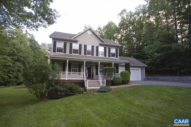 158 Greene Ct, Ruckersville, VA 22968 - photo 2