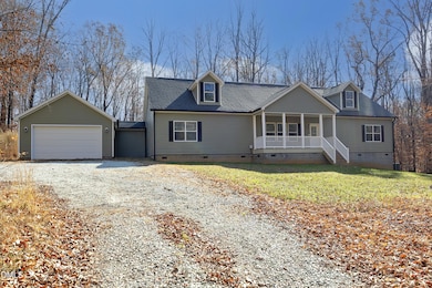 730 Sinai Cir, Hillsborough, NC 27278 - photo 2