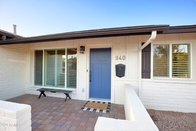 940 E Manhatton Dr, Tempe, AZ 85282 - photo 5