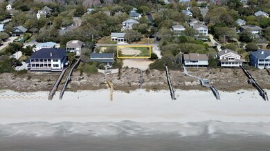 216 Parker Dr, Pawleys Island, SC 29585 - photo 2